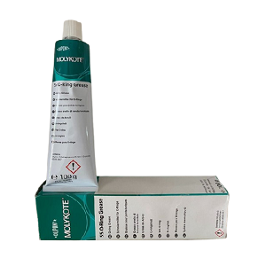 Mỡ bôi trơn Molykote 55 O‑Ring Grease 100g